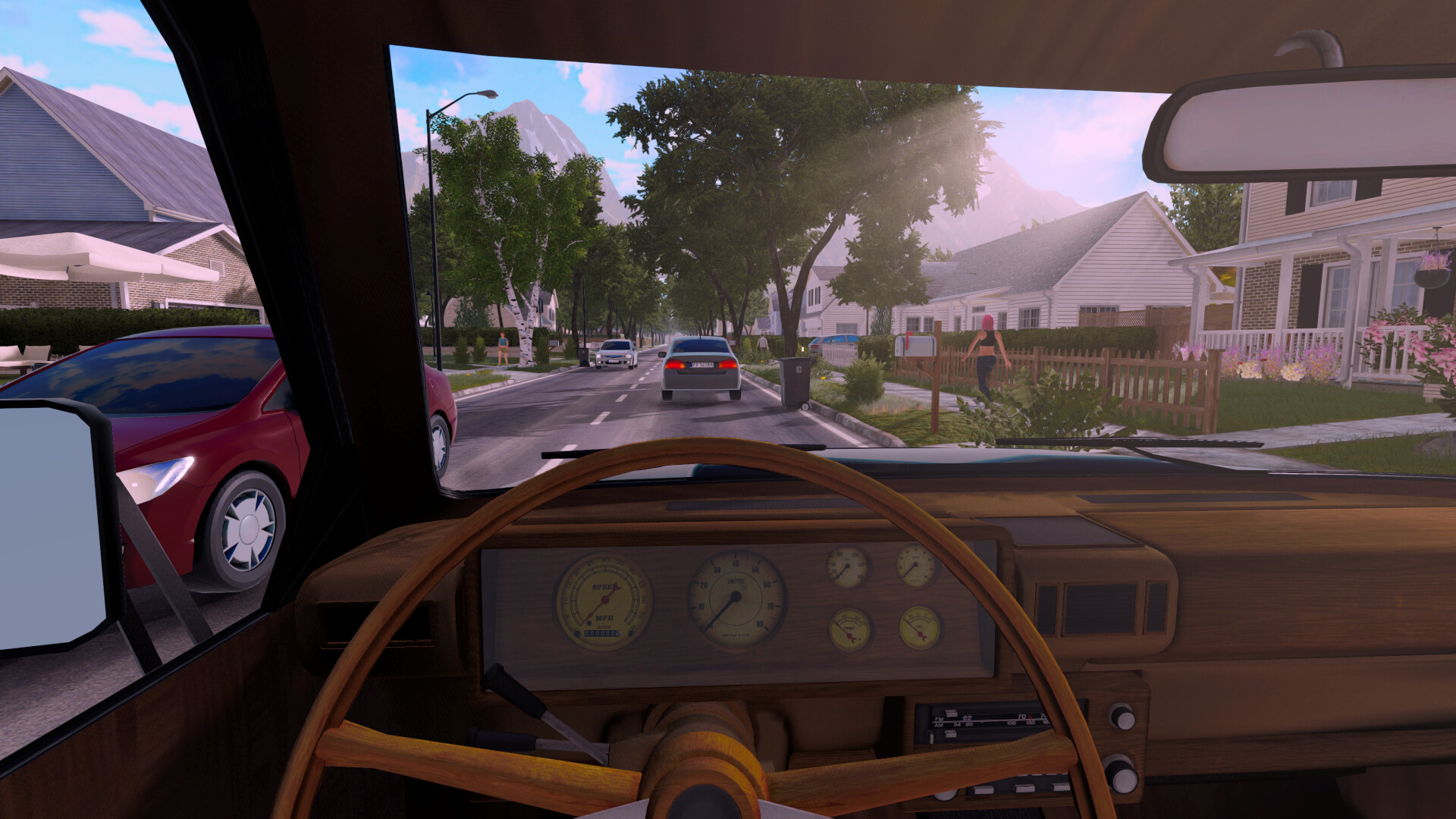 Wholesaler Simulator screenshot 5