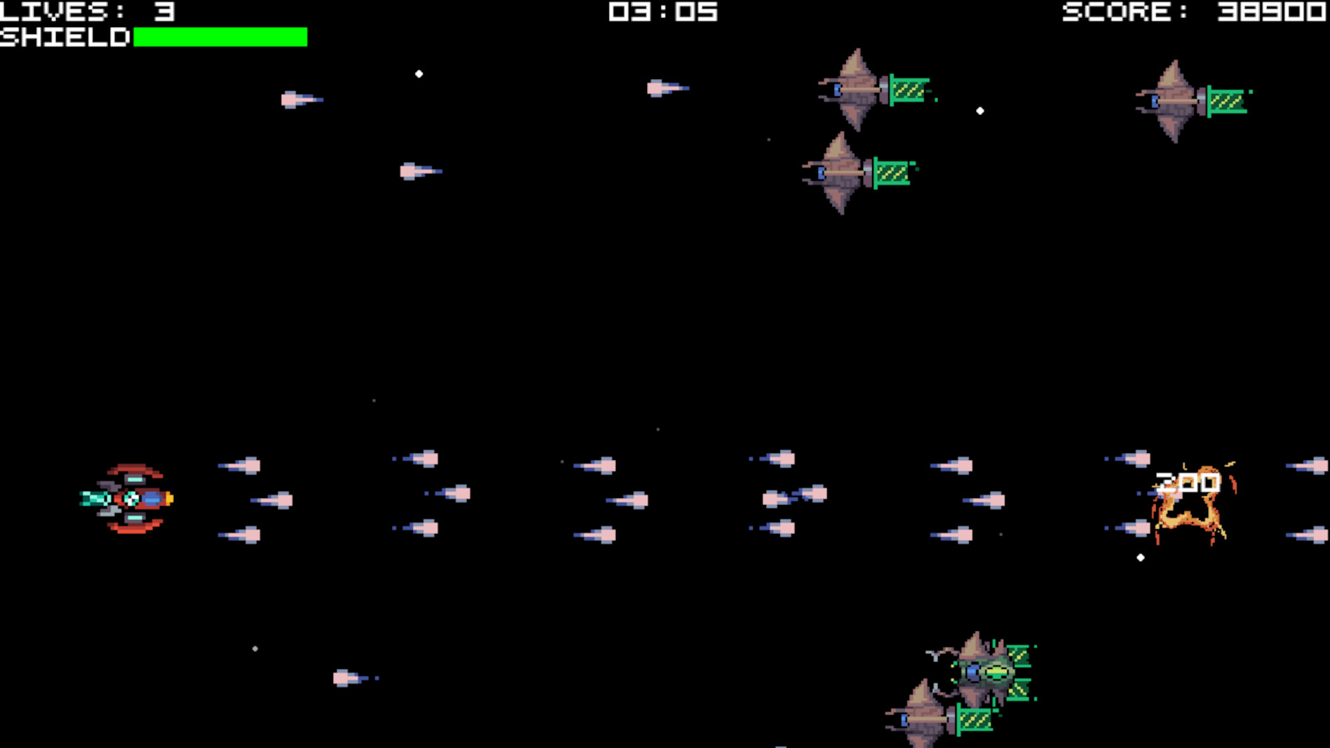 Xappy Ship screenshot 10