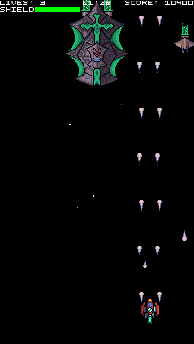 Xappy Ship screenshot 15