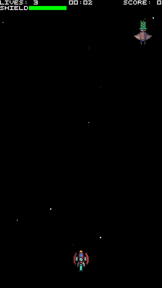 Xappy Ship screenshot 11