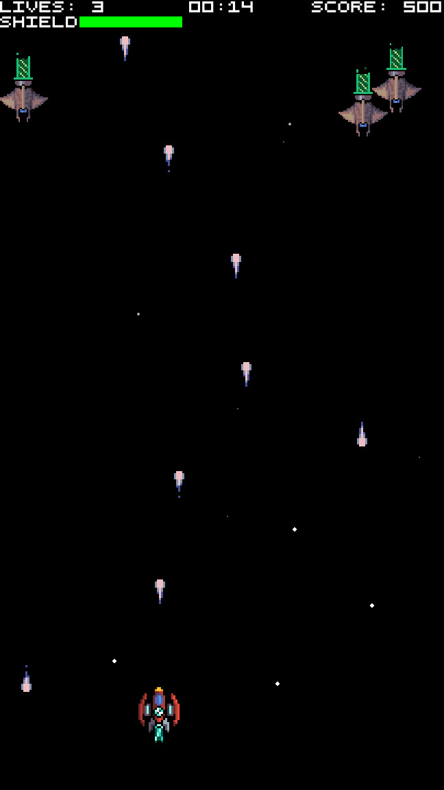 Xappy Ship screenshot 12
