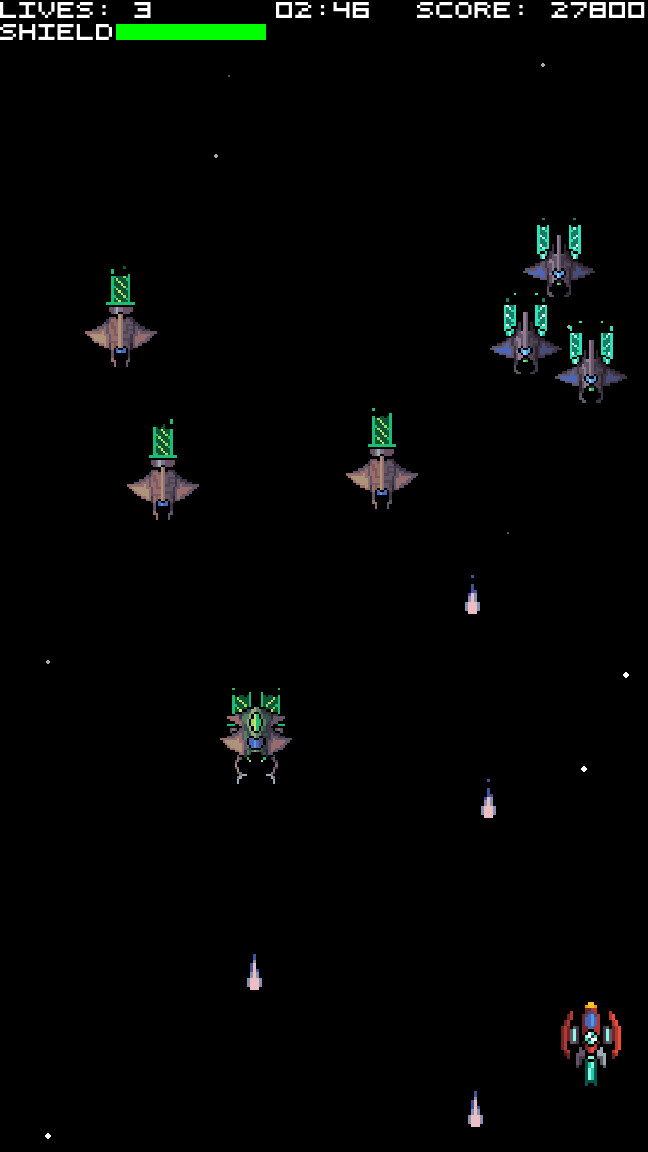 Xappy Ship screenshot 20
