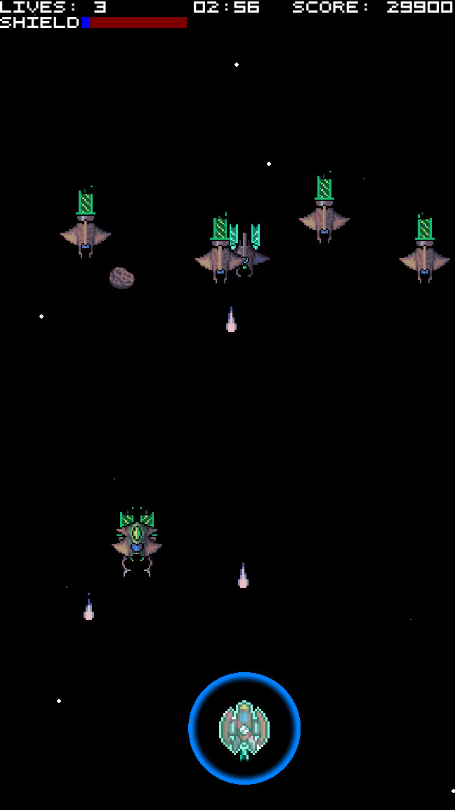 Xappy Ship screenshot 21