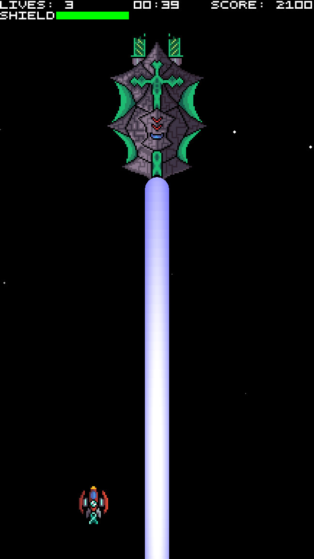 Xappy Ship screenshot 17