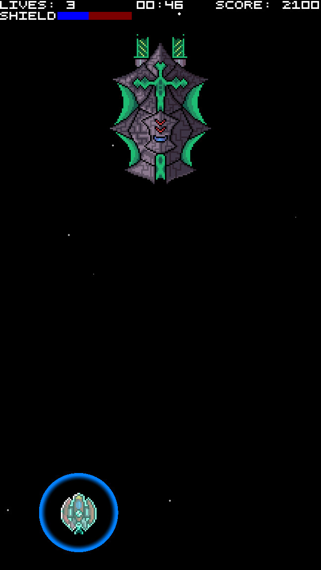 Xappy Ship screenshot 18