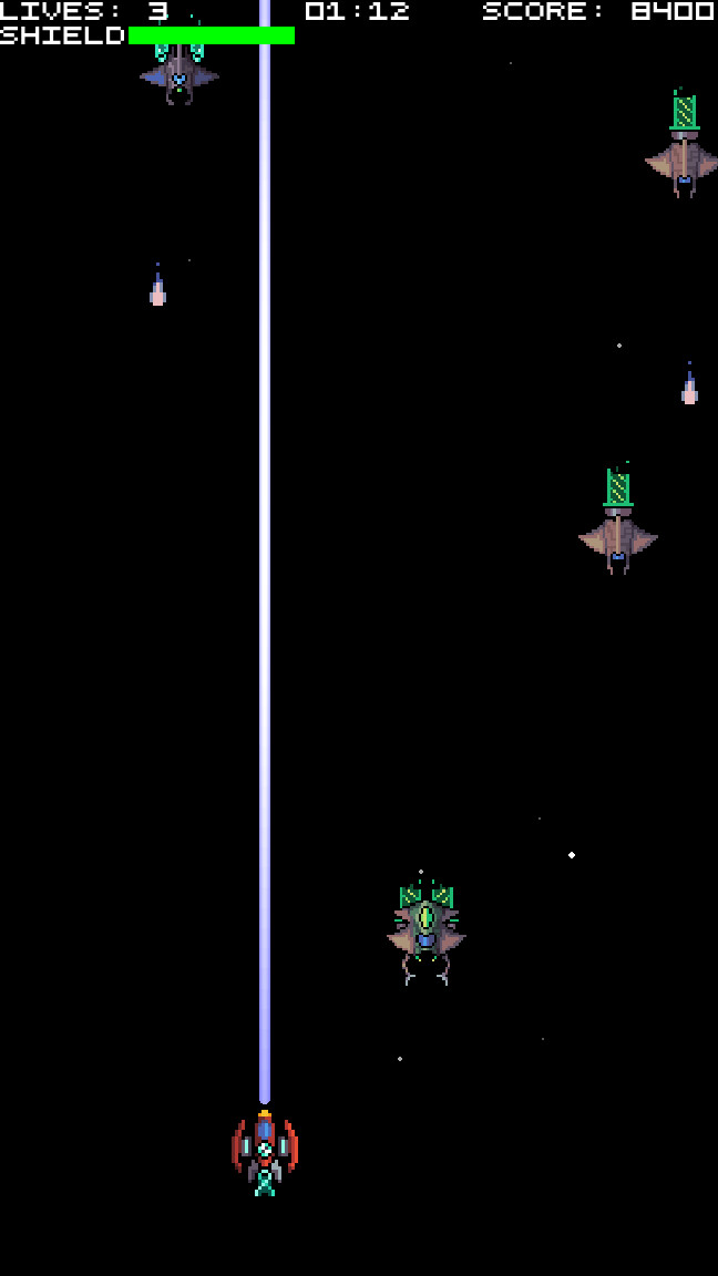 Xappy Ship screenshot 14
