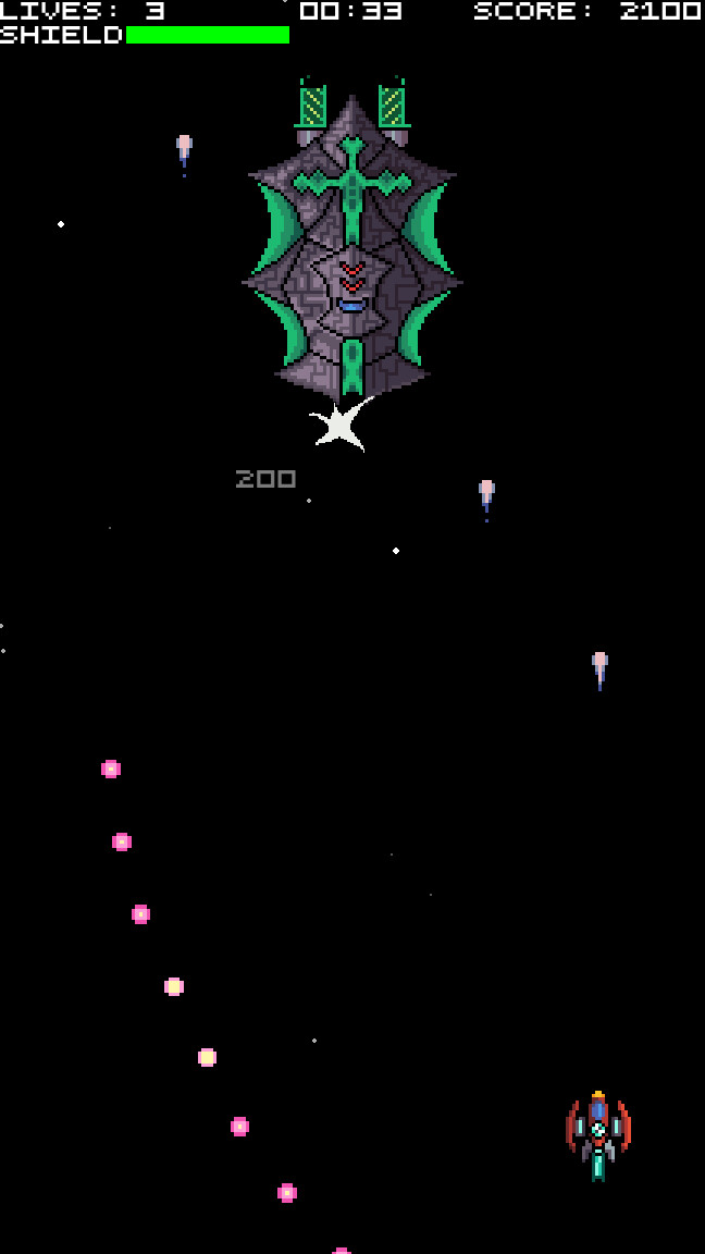 Xappy Ship screenshot 13