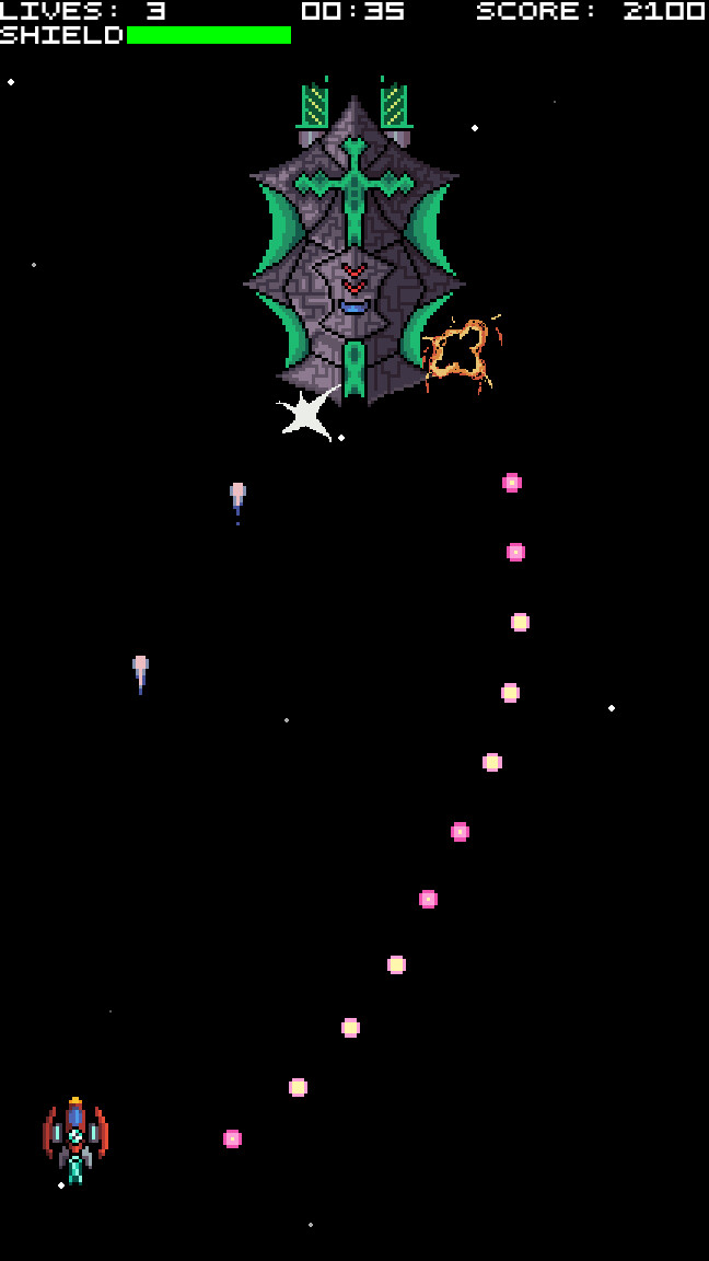 Xappy Ship screenshot 16