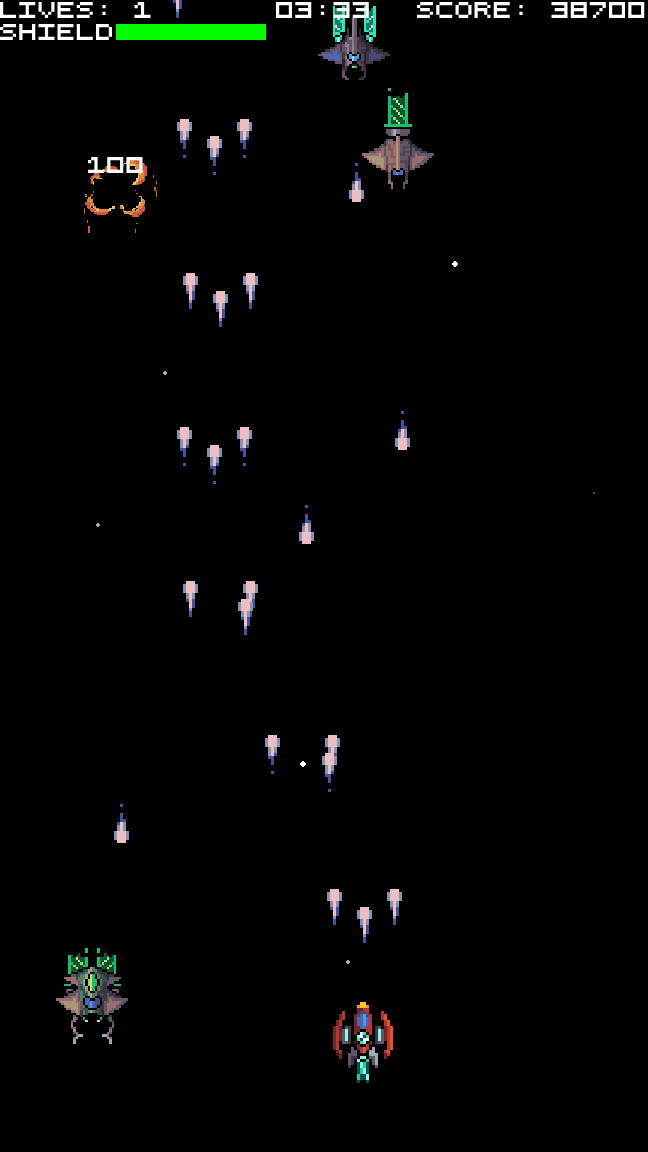 Xappy Ship screenshot 22