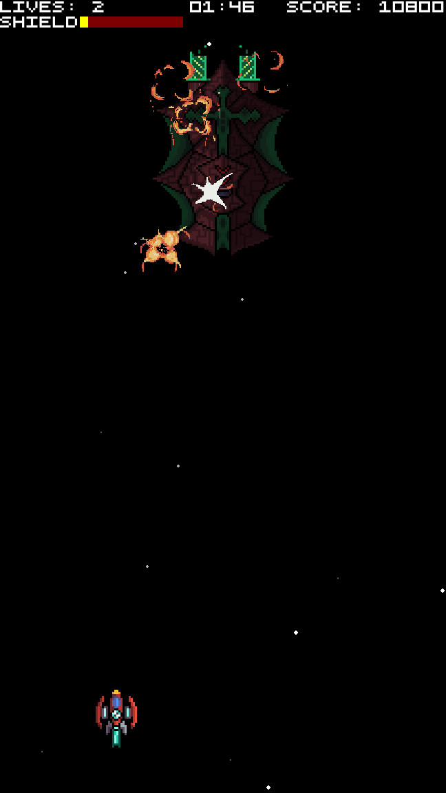 Xappy Ship screenshot 19