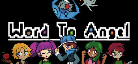 Word To Angel: header artwork