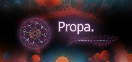 Propa. — Steam header
