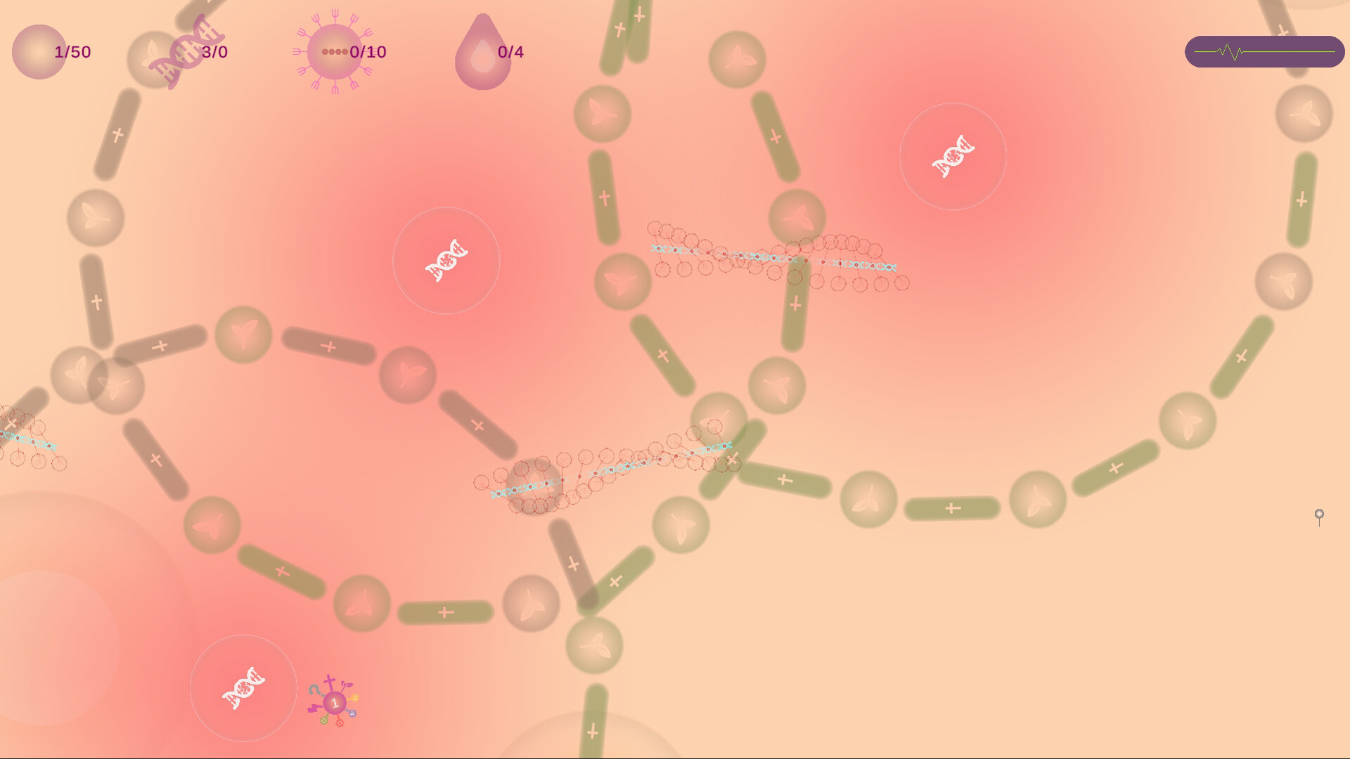 Propa. screenshot 7