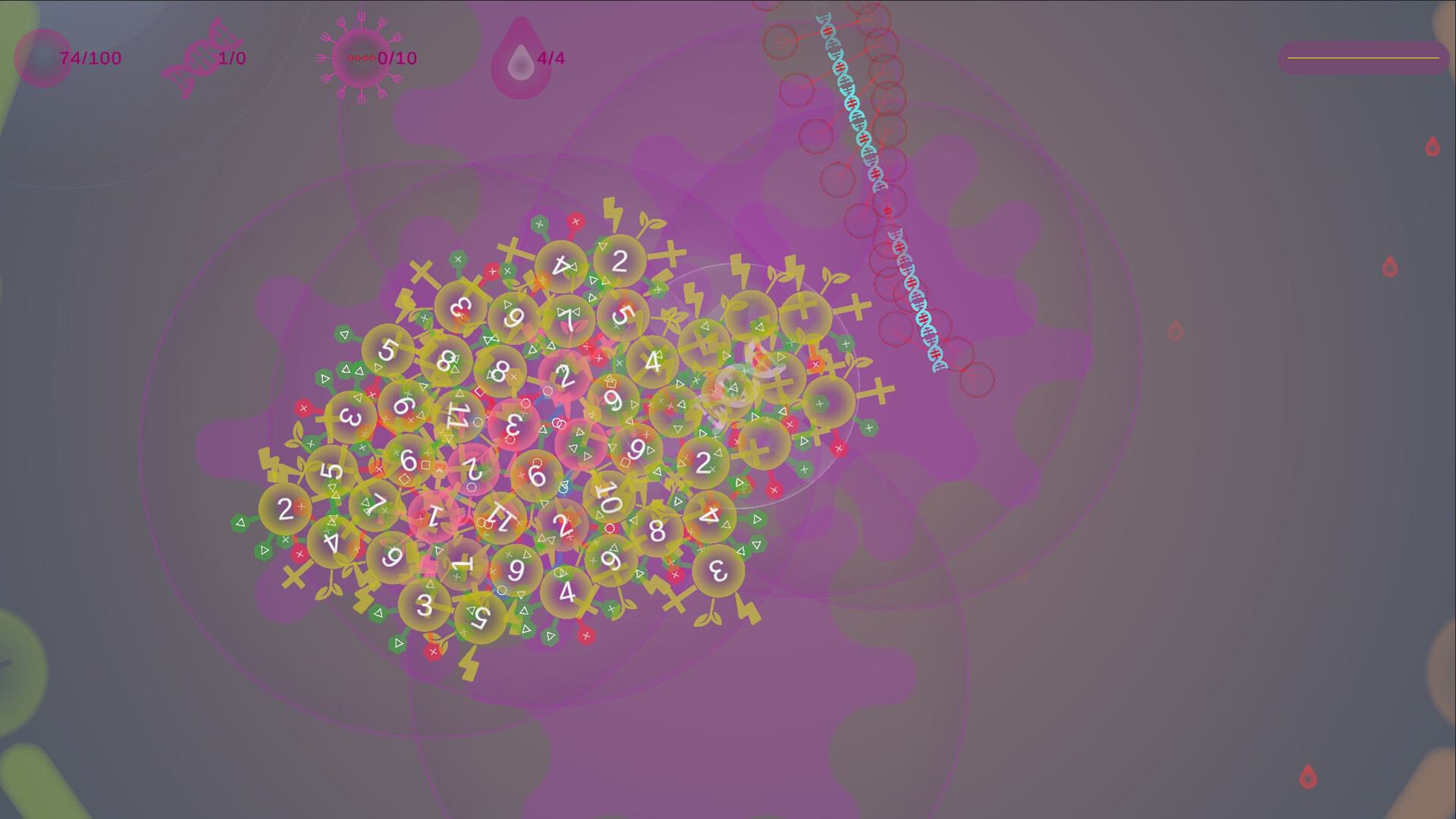 Propa. screenshot 10