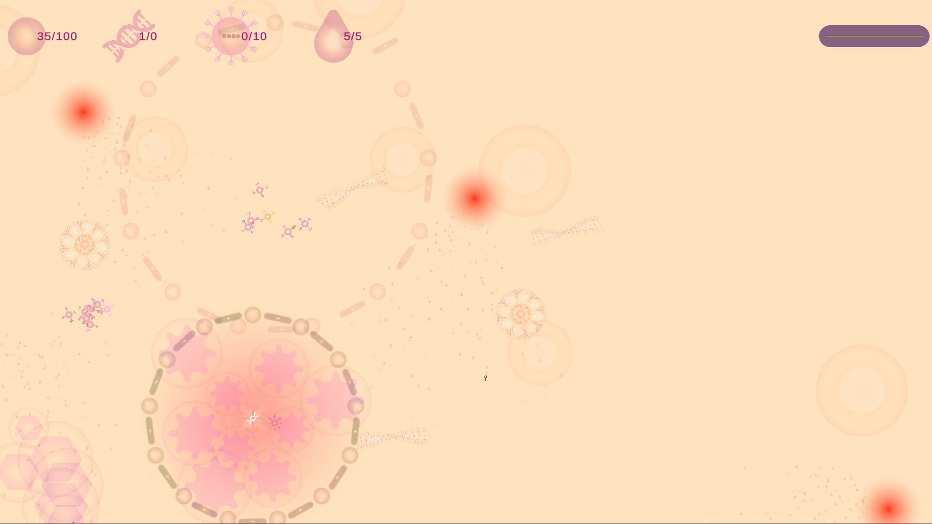 Propa. screenshot 2