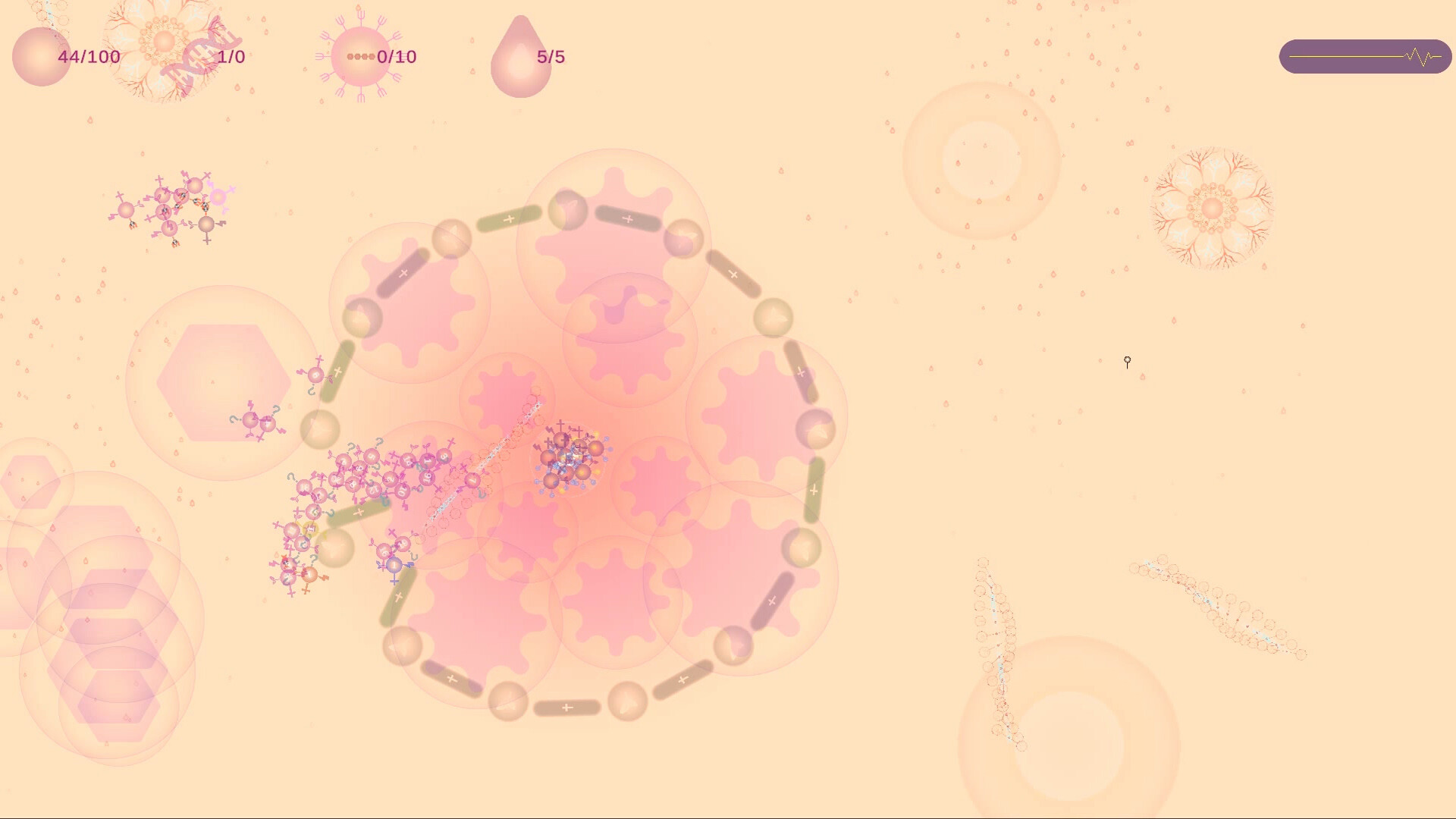 Propa. screenshot 5