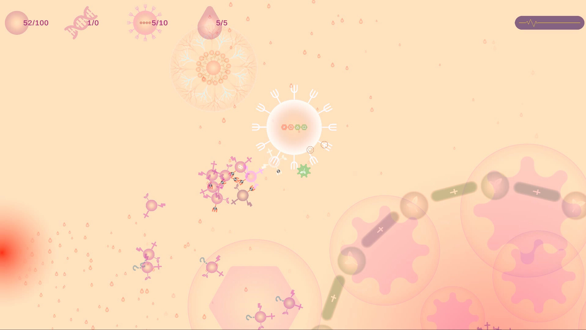 Propa. screenshot 3