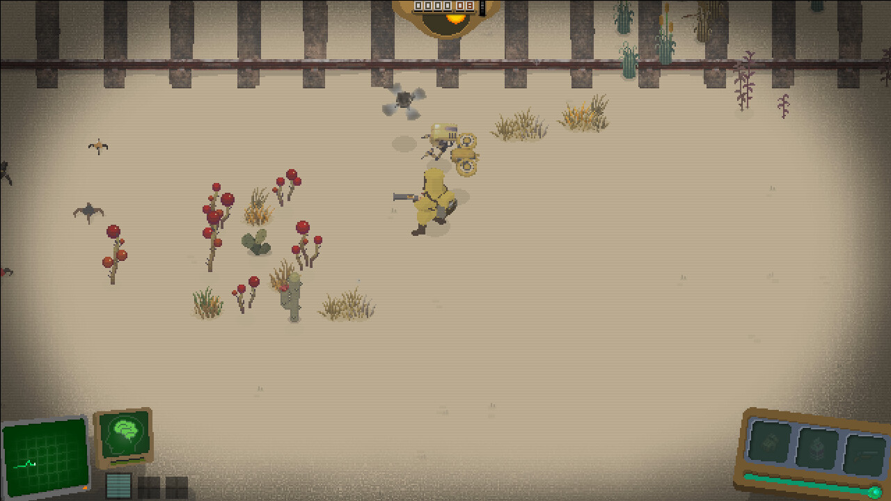 SteamMaze screenshot 7