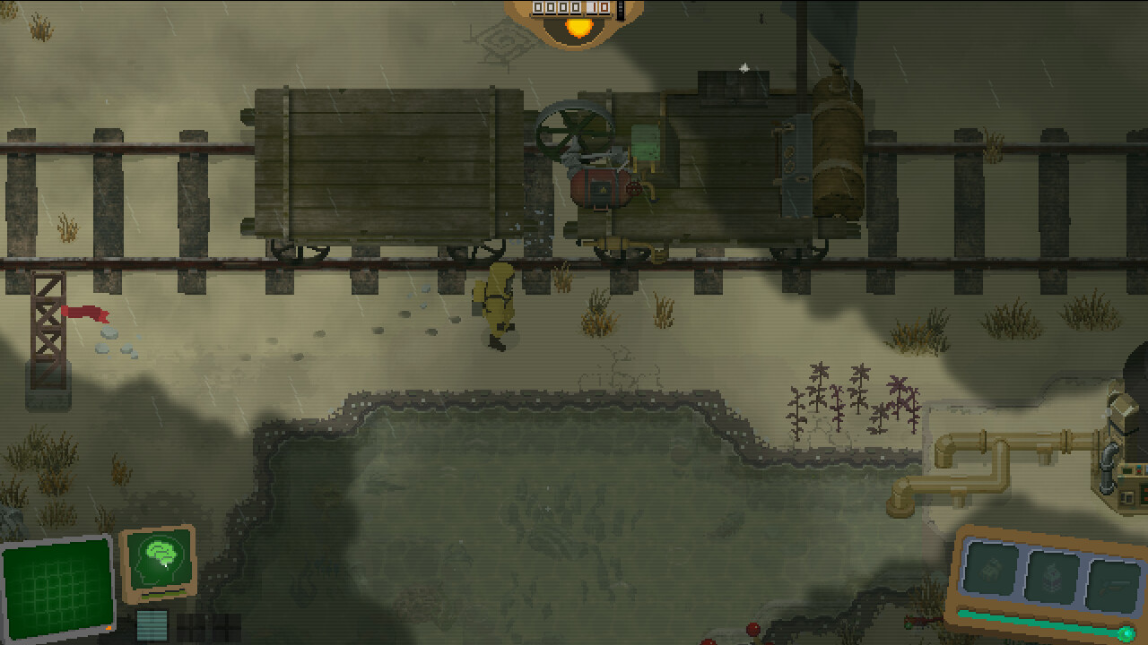 SteamMaze screenshot 4