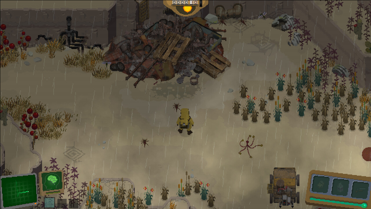 SteamMaze screenshot 6
