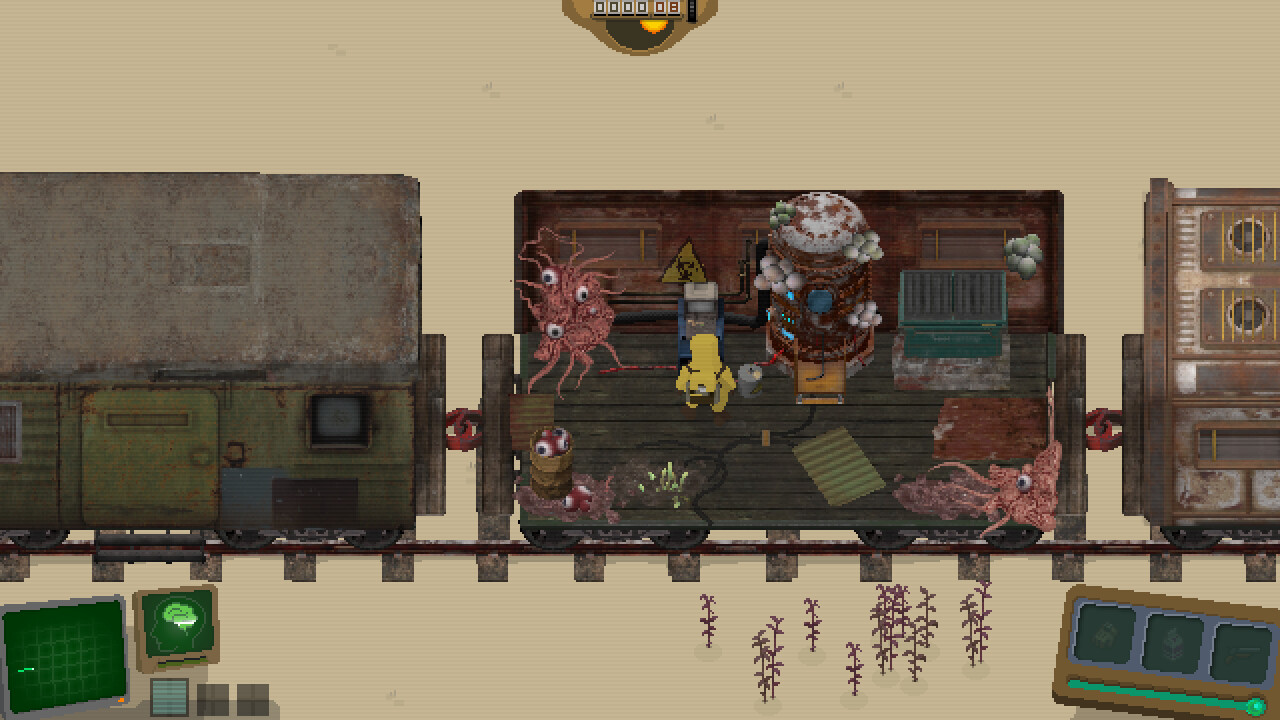 SteamMaze screenshot 5