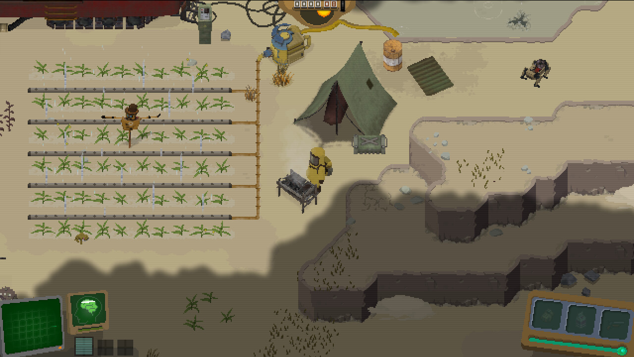 SteamMaze screenshot 3