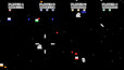 A screenshot of Unidentified Feline Obliterators