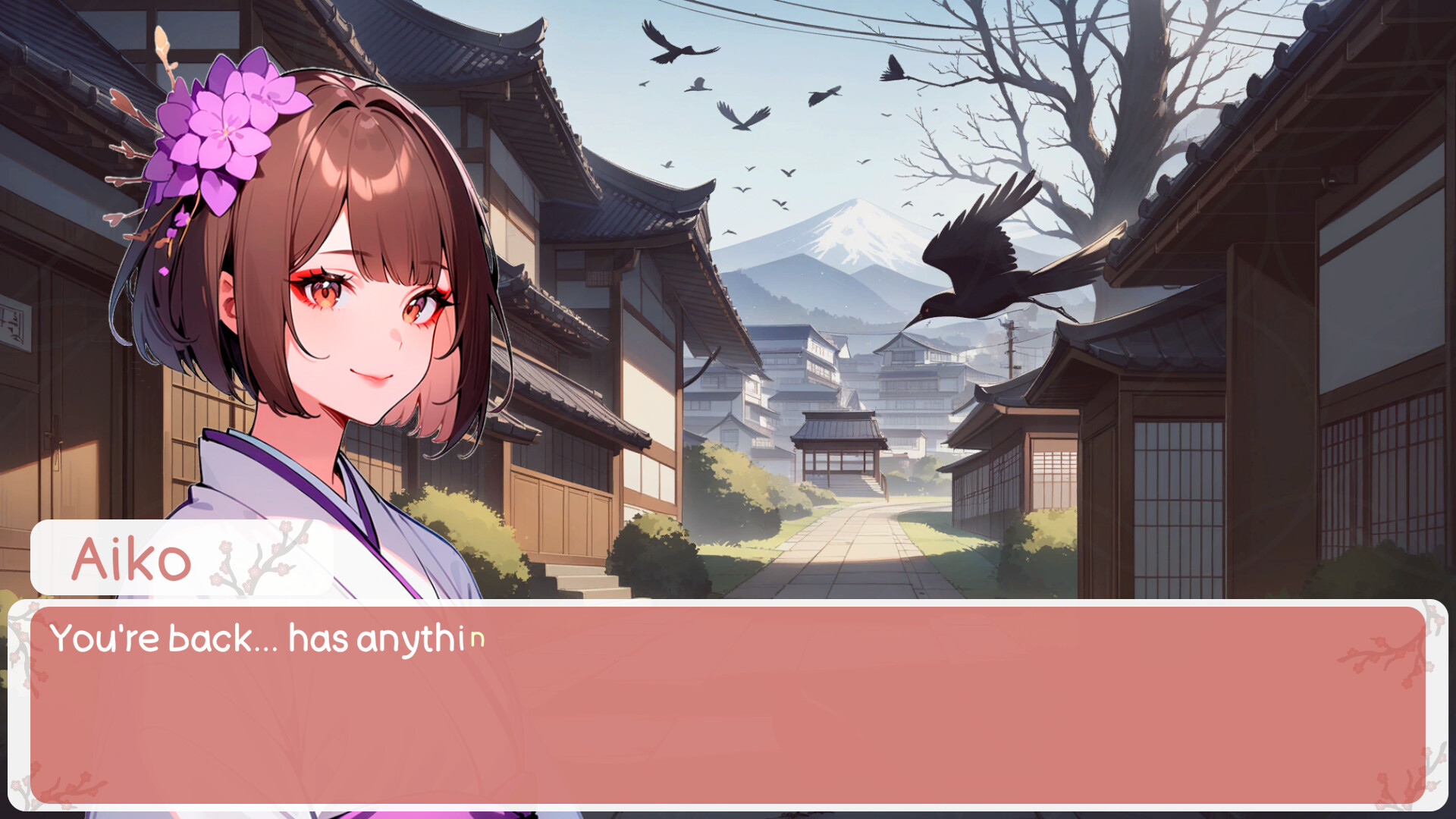 Tokyo Day screenshot 4