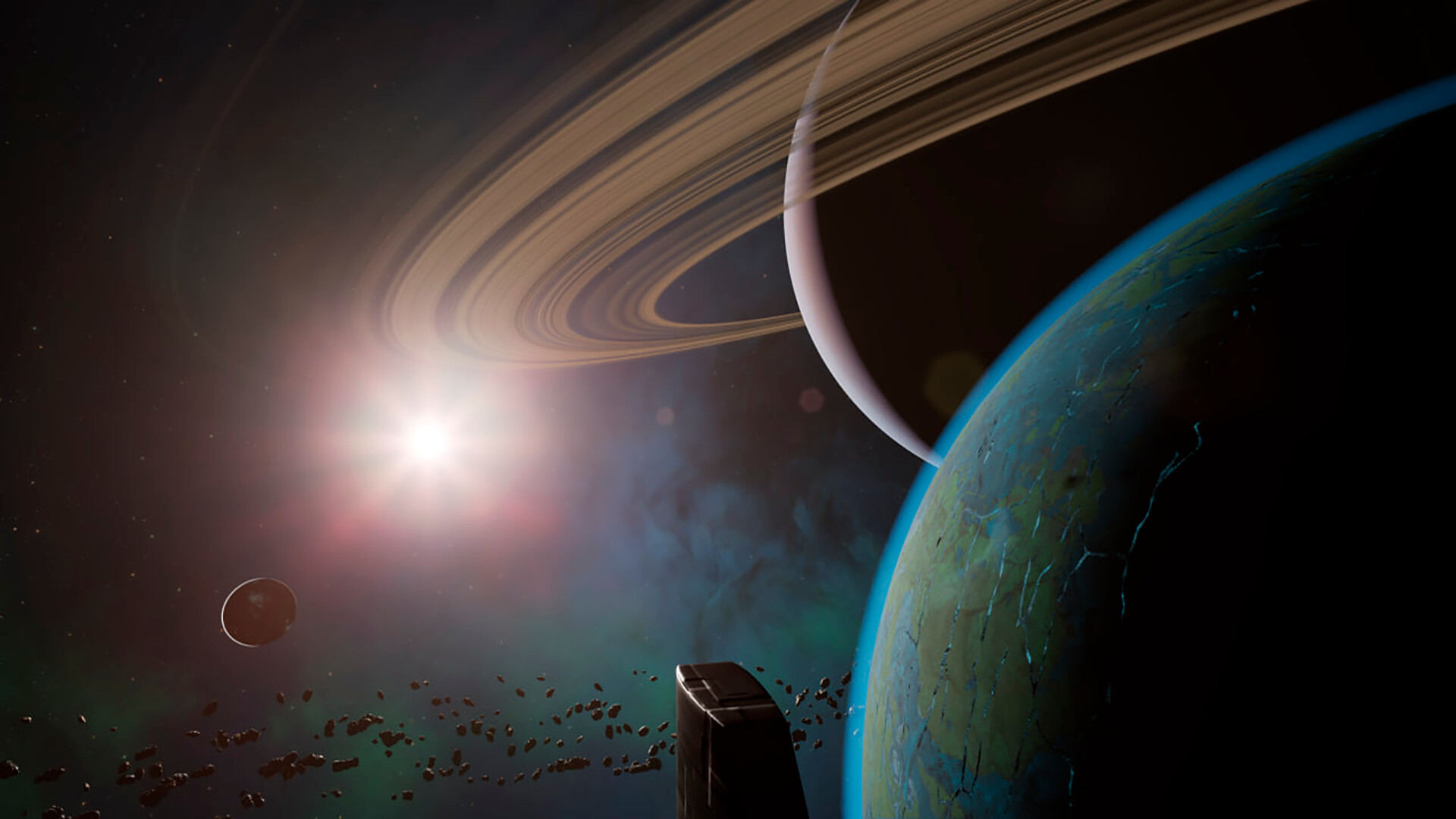 Astrosembler screenshot 6
