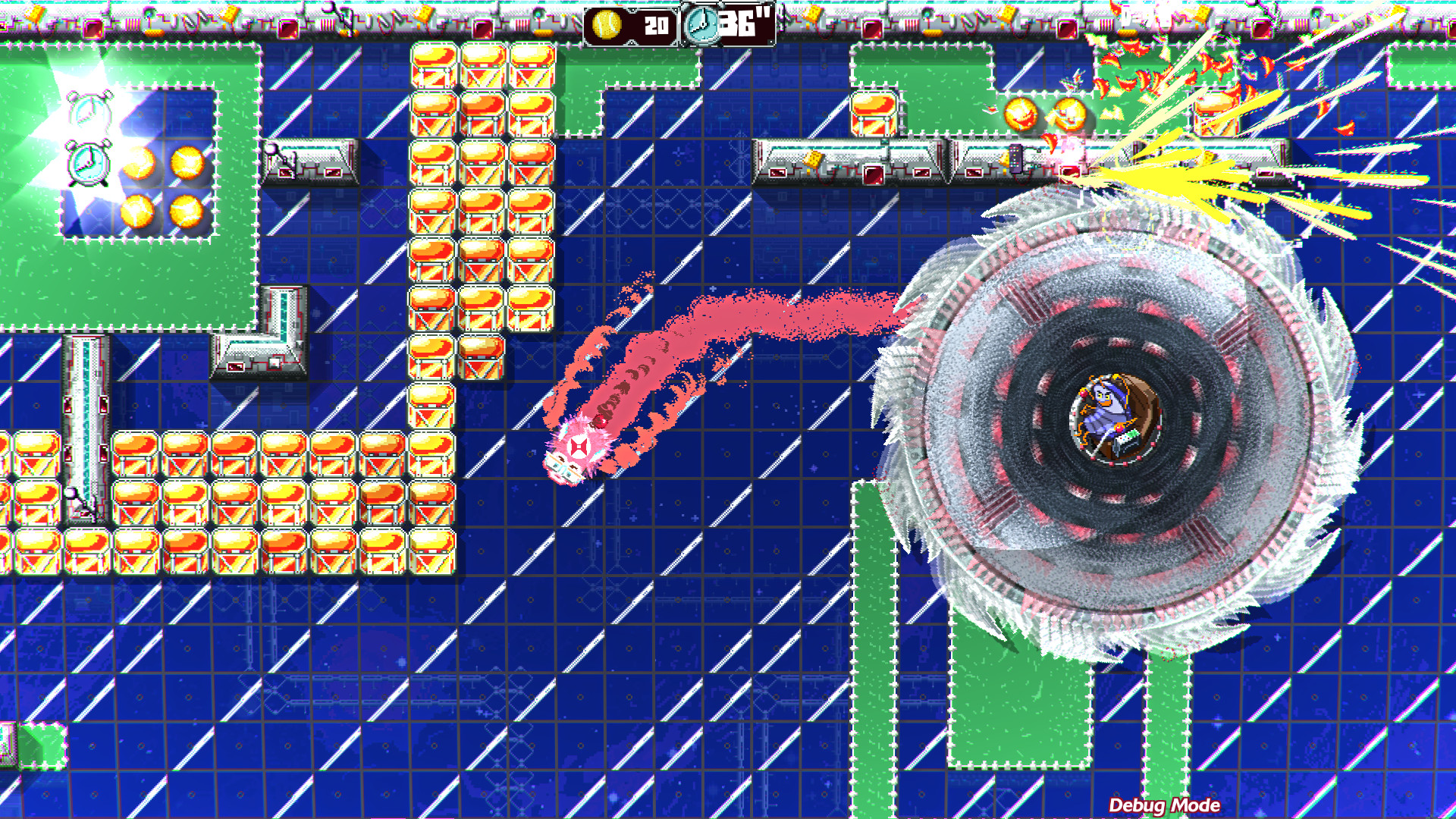 Pig Eat Ball screenshot 10