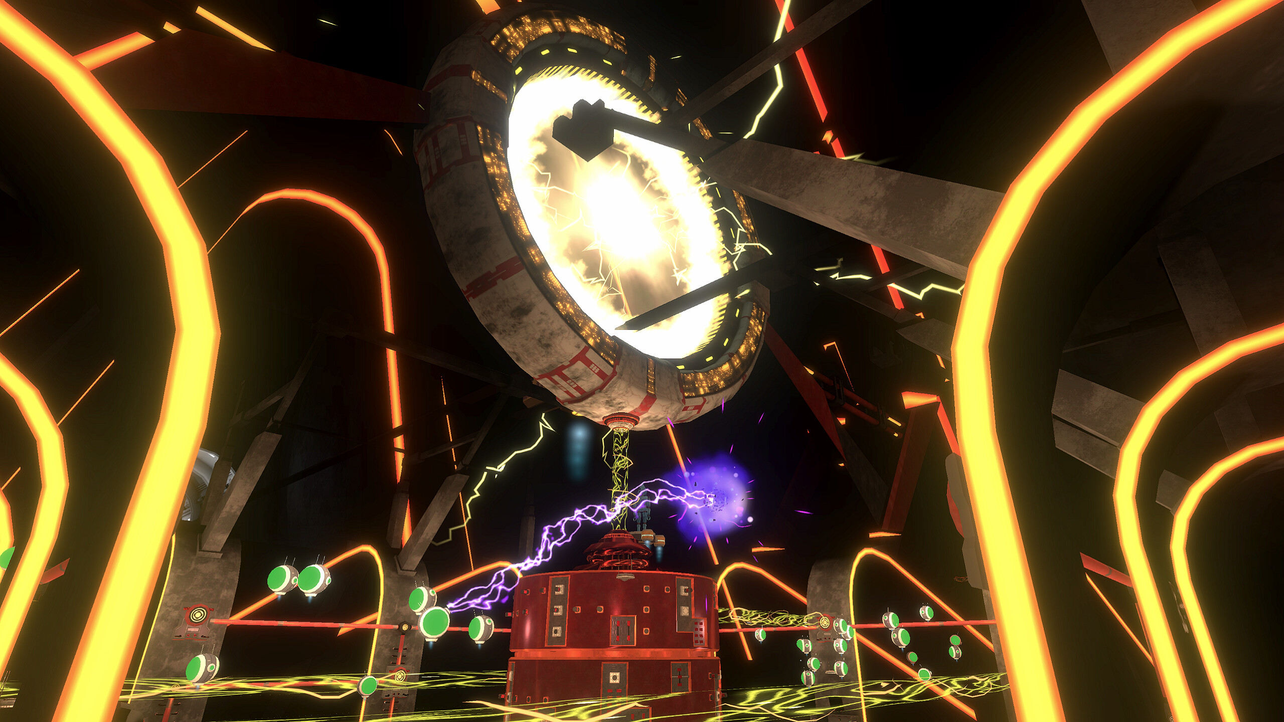 Exit Condition One screenshot 7