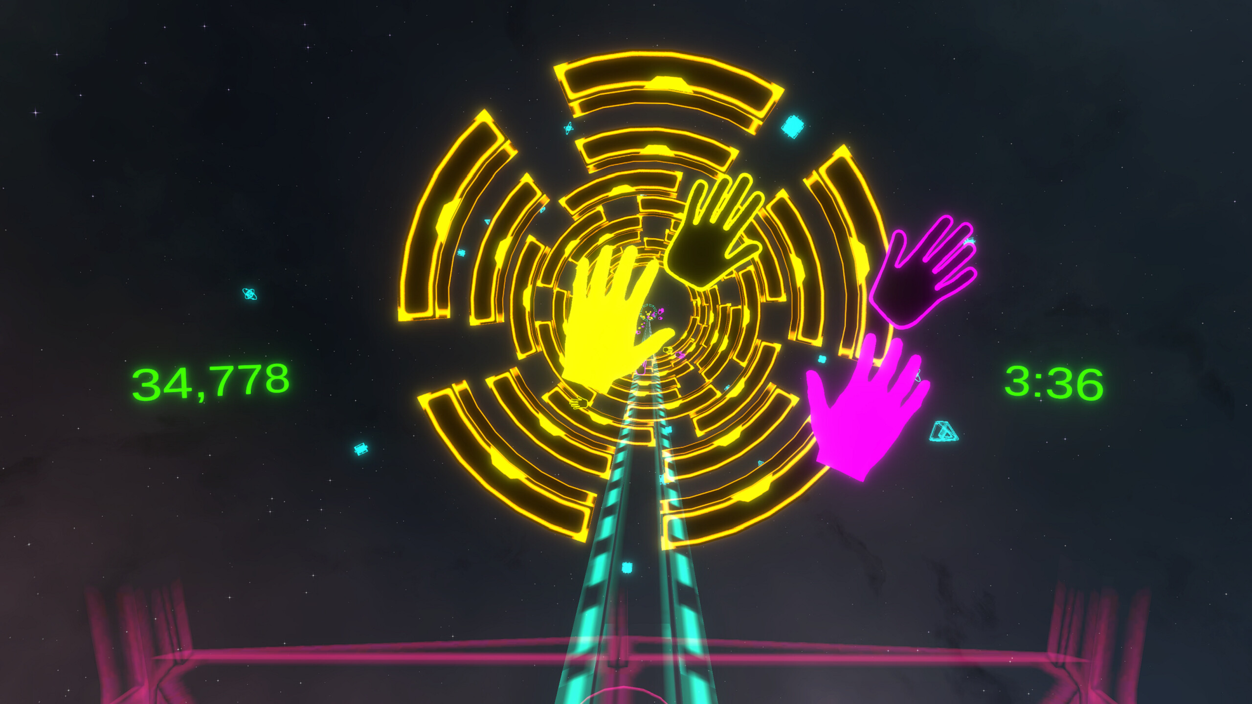 Exit Condition One screenshot 6