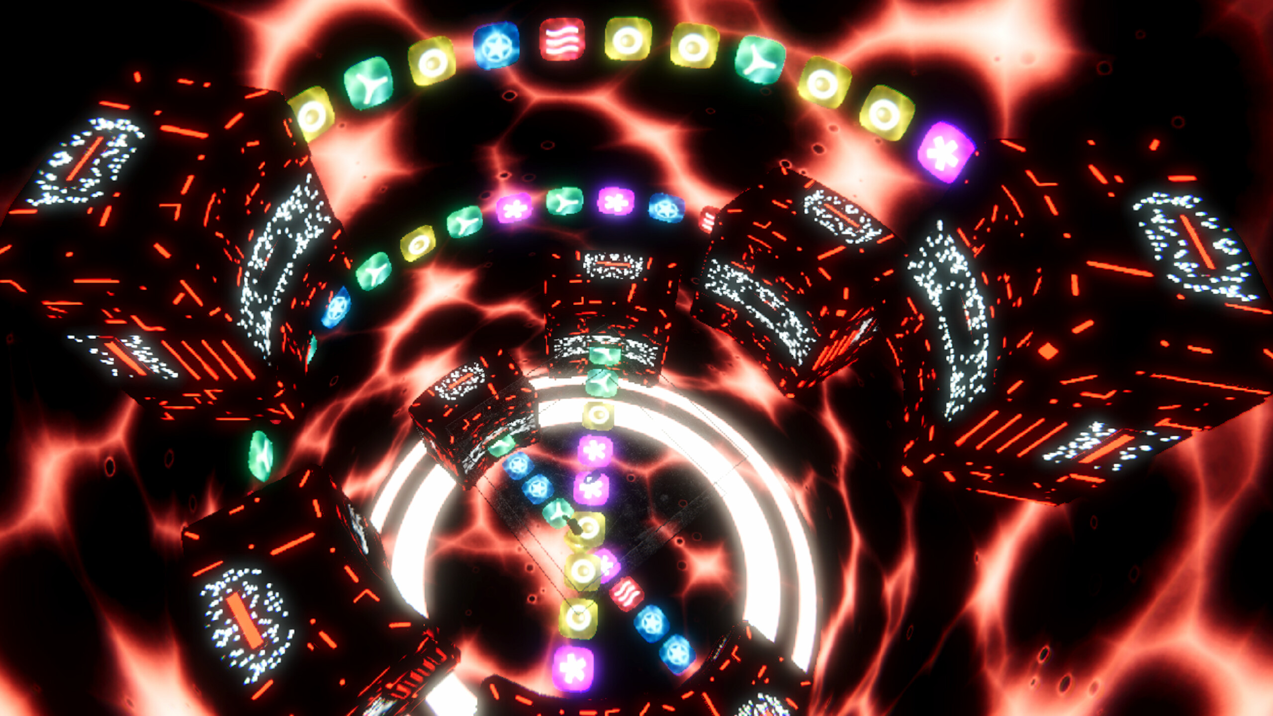 Exit Condition One screenshot 4
