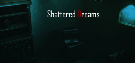 Shattered Dreams: header artwork