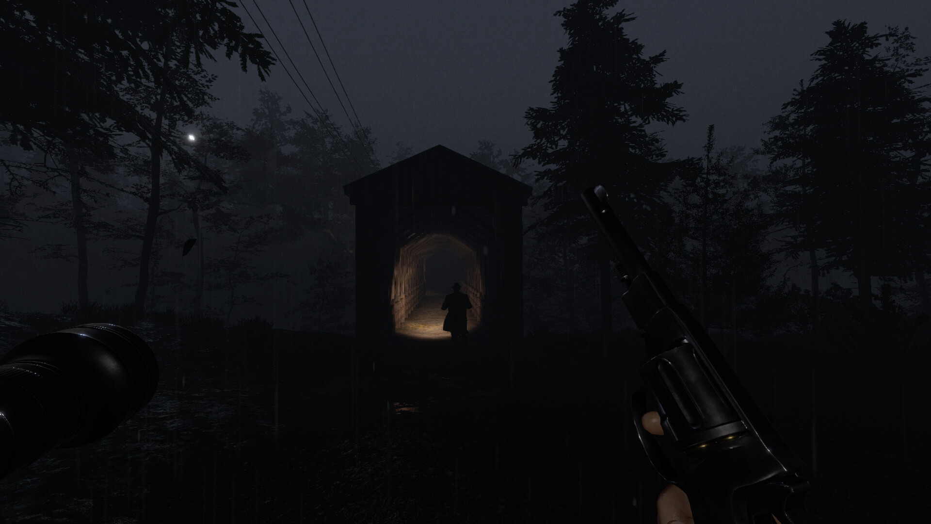 UNDISCLOSED screenshot 9