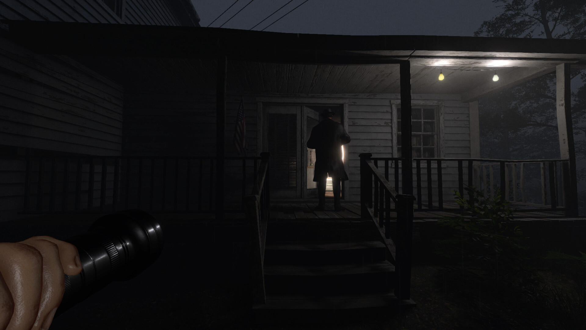 UNDISCLOSED screenshot 11