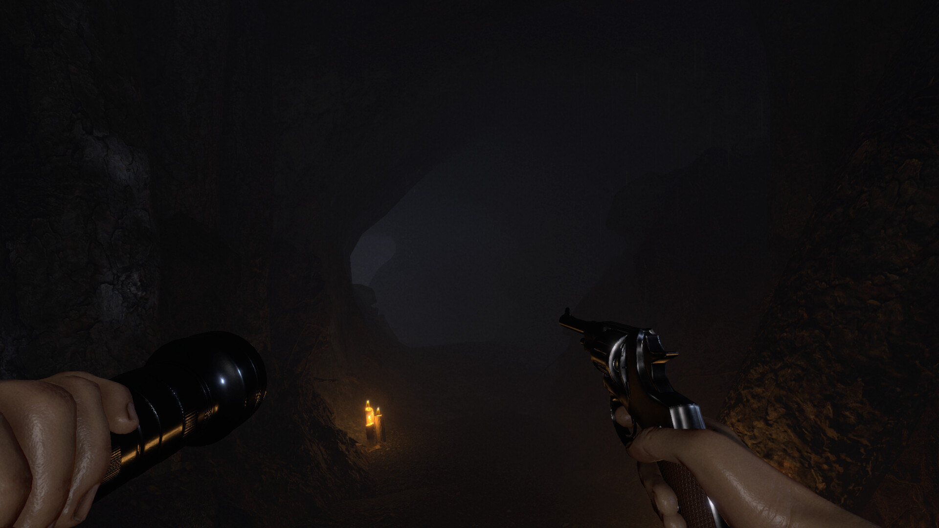 UNDISCLOSED screenshot 10