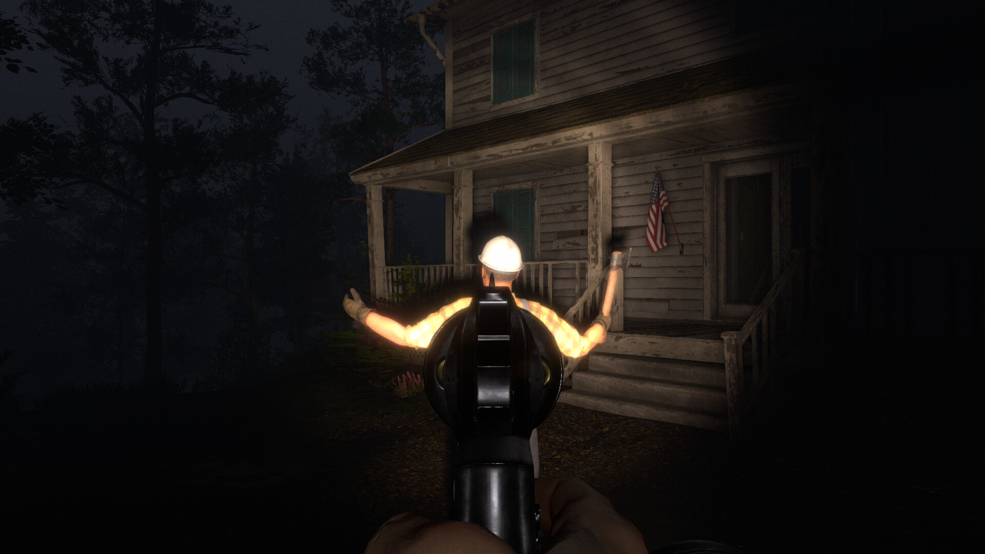 UNDISCLOSED screenshot 7