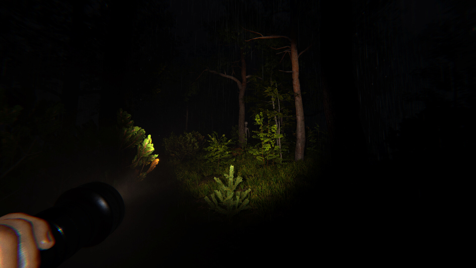 UNDISCLOSED screenshot 8