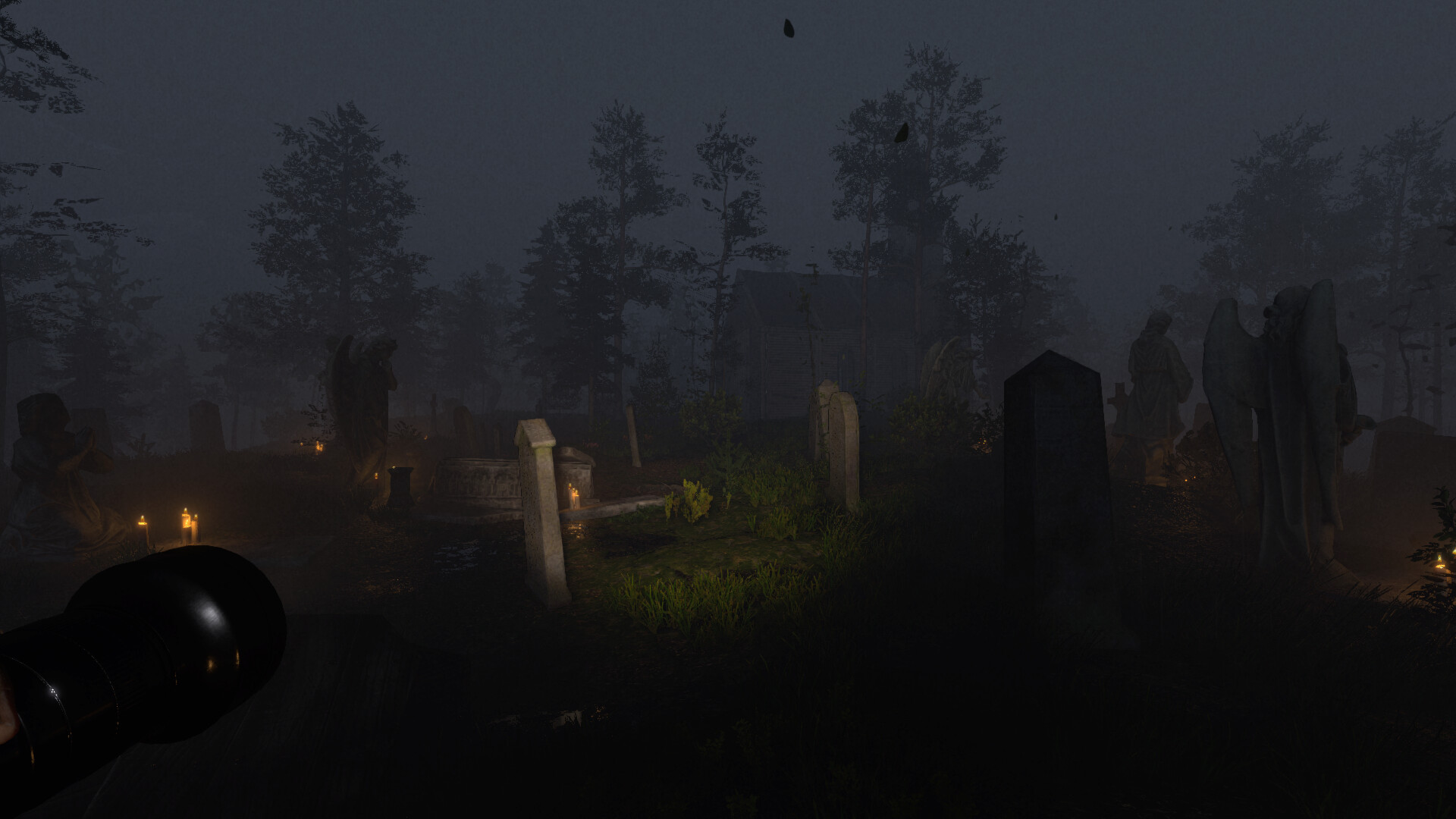 UNDISCLOSED screenshot 12