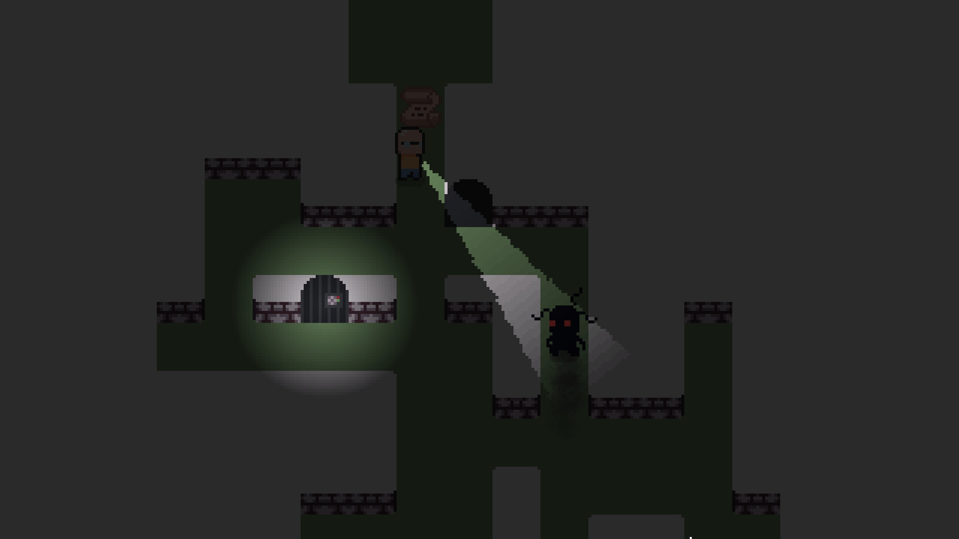 SurvAIval screenshot 4