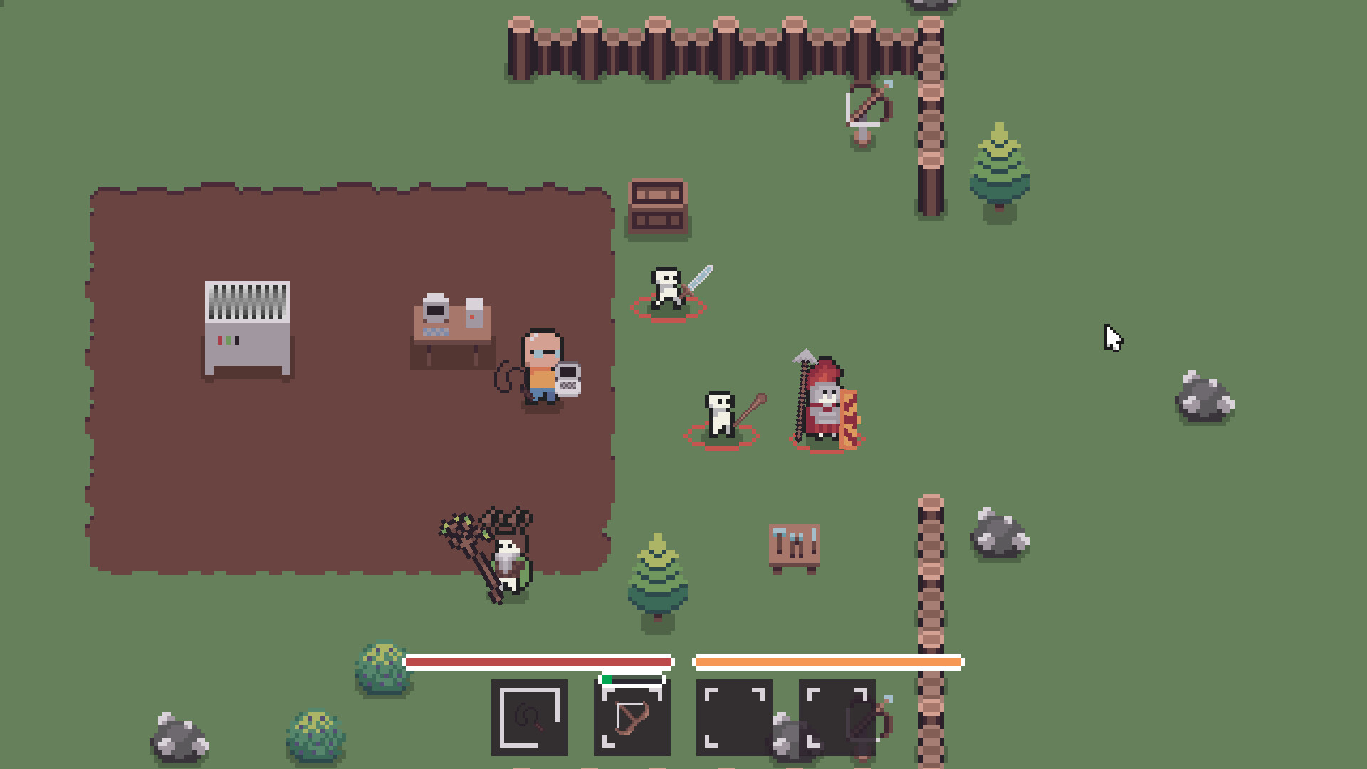 SurvAIval screenshot 6