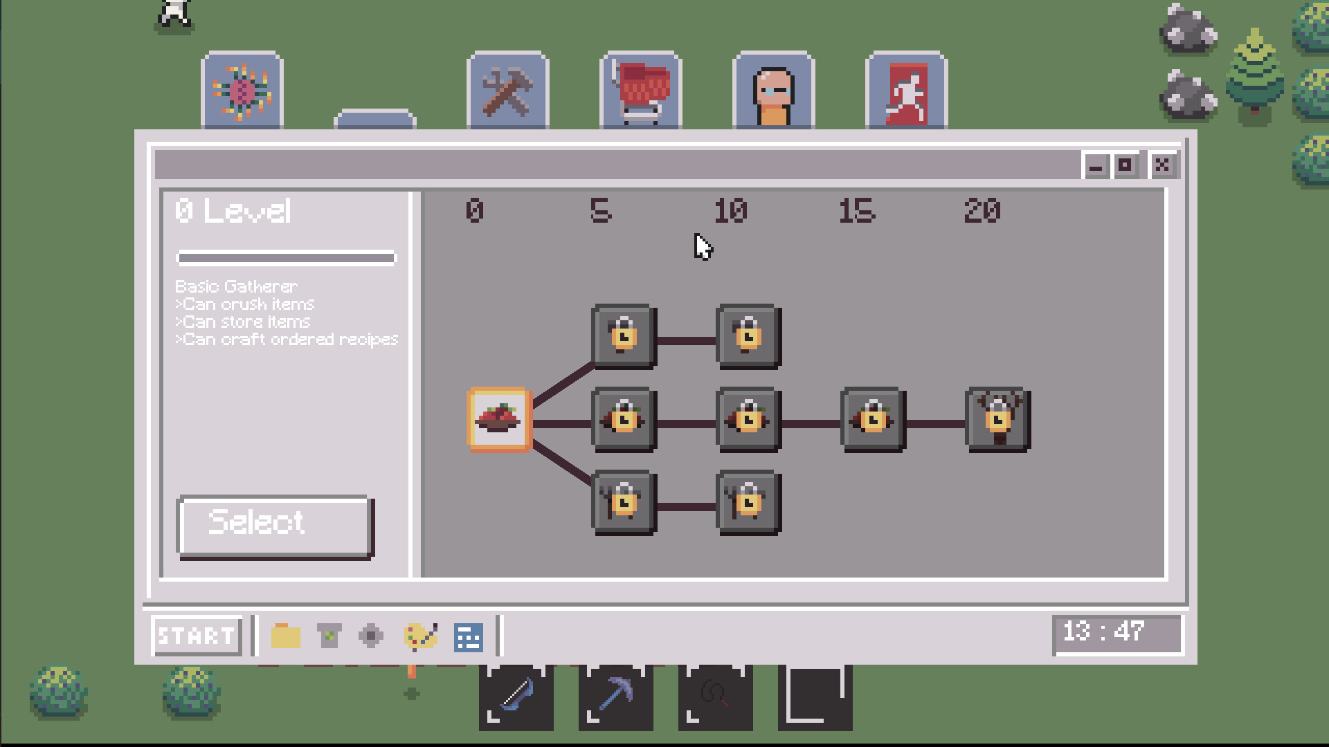 SurvAIval screenshot 5