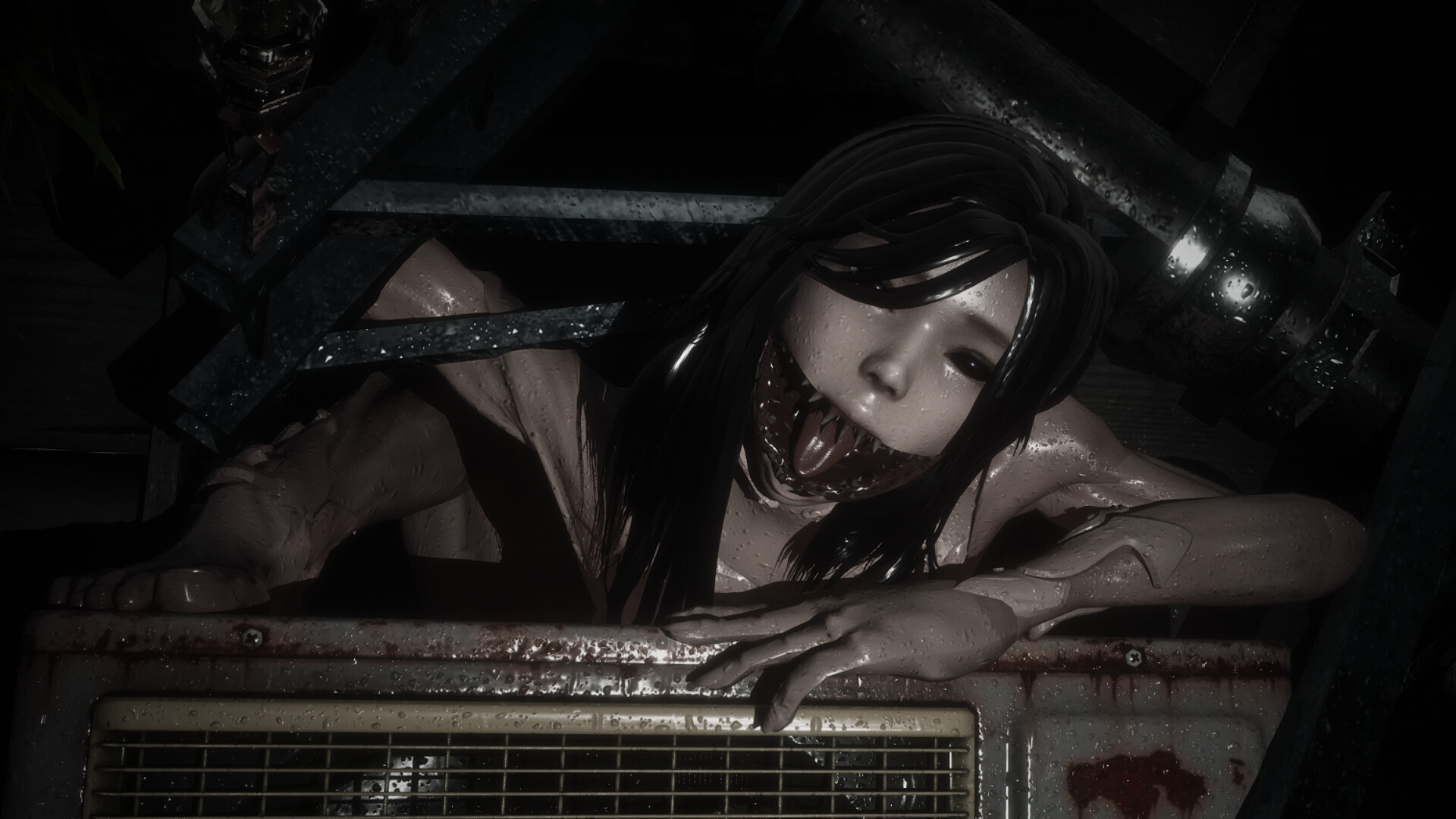 Fish Market screenshot 1
