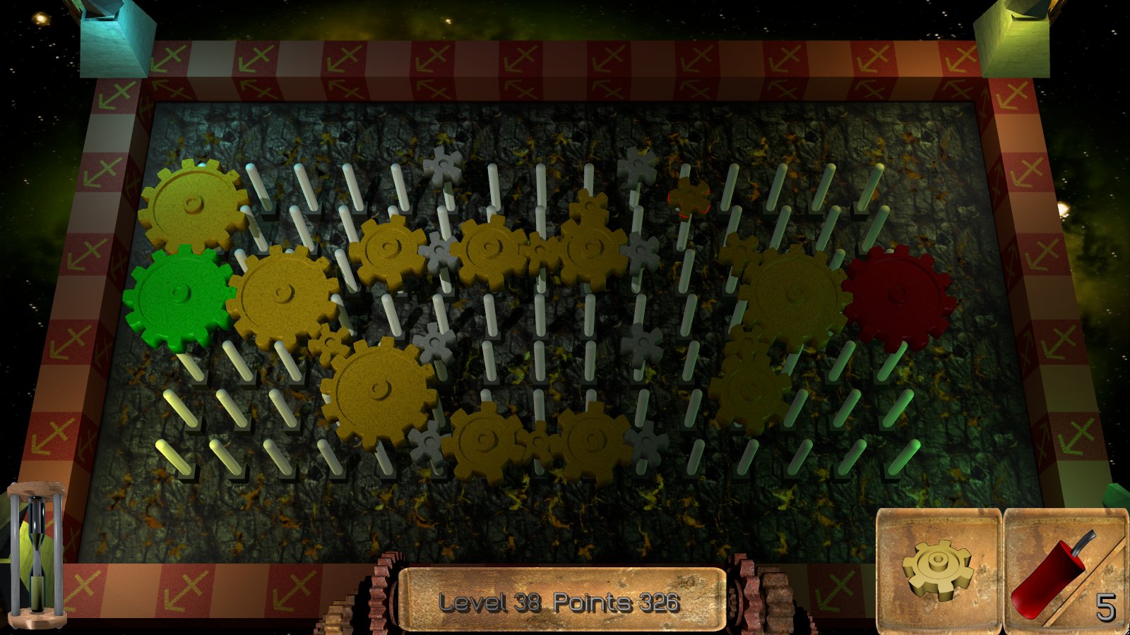 Plith screenshot 1