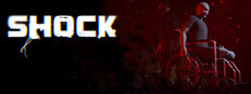 Постер SHOCK