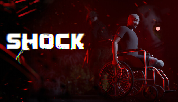 SHOCK