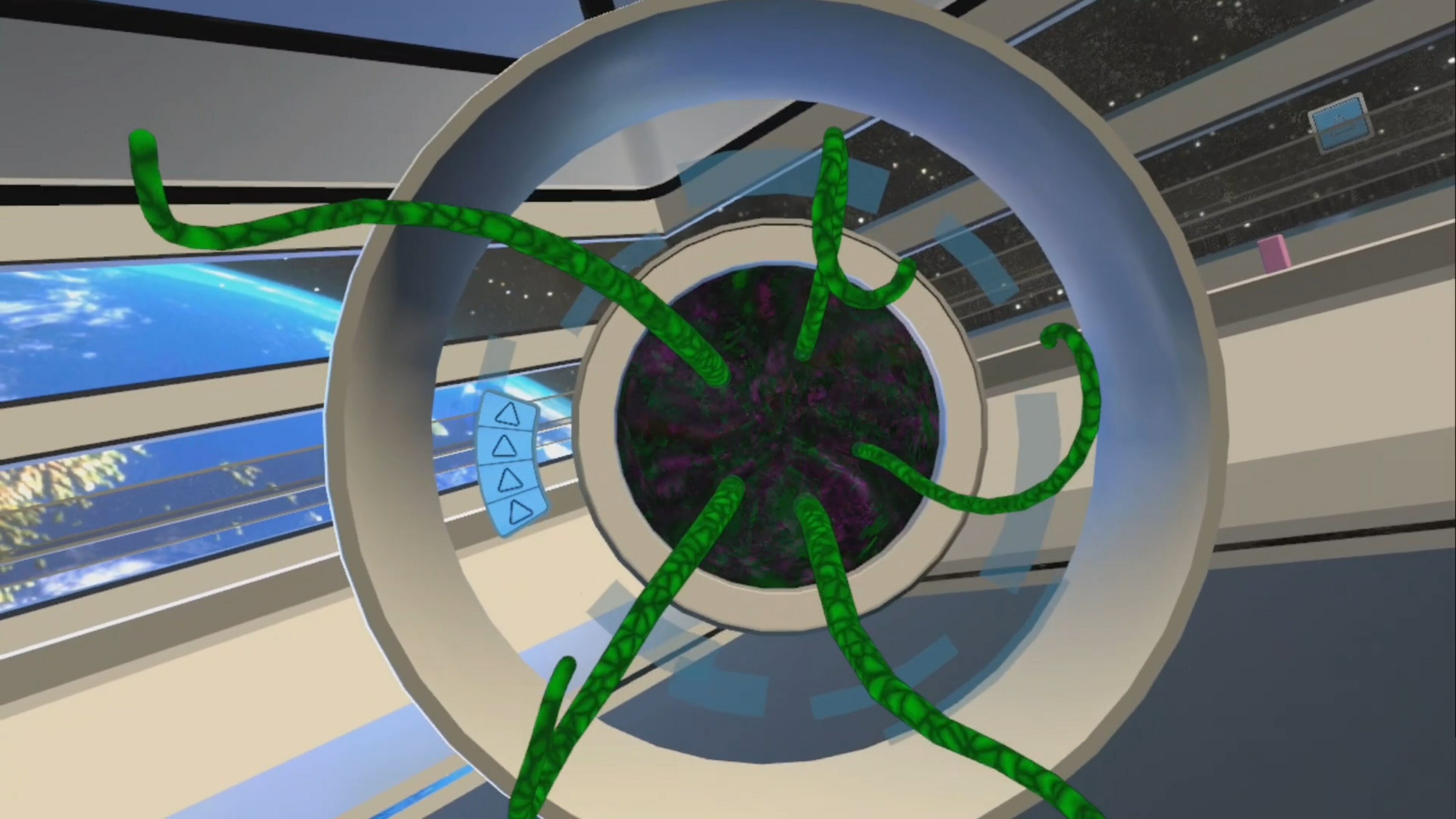 Cam Quest screenshot 1