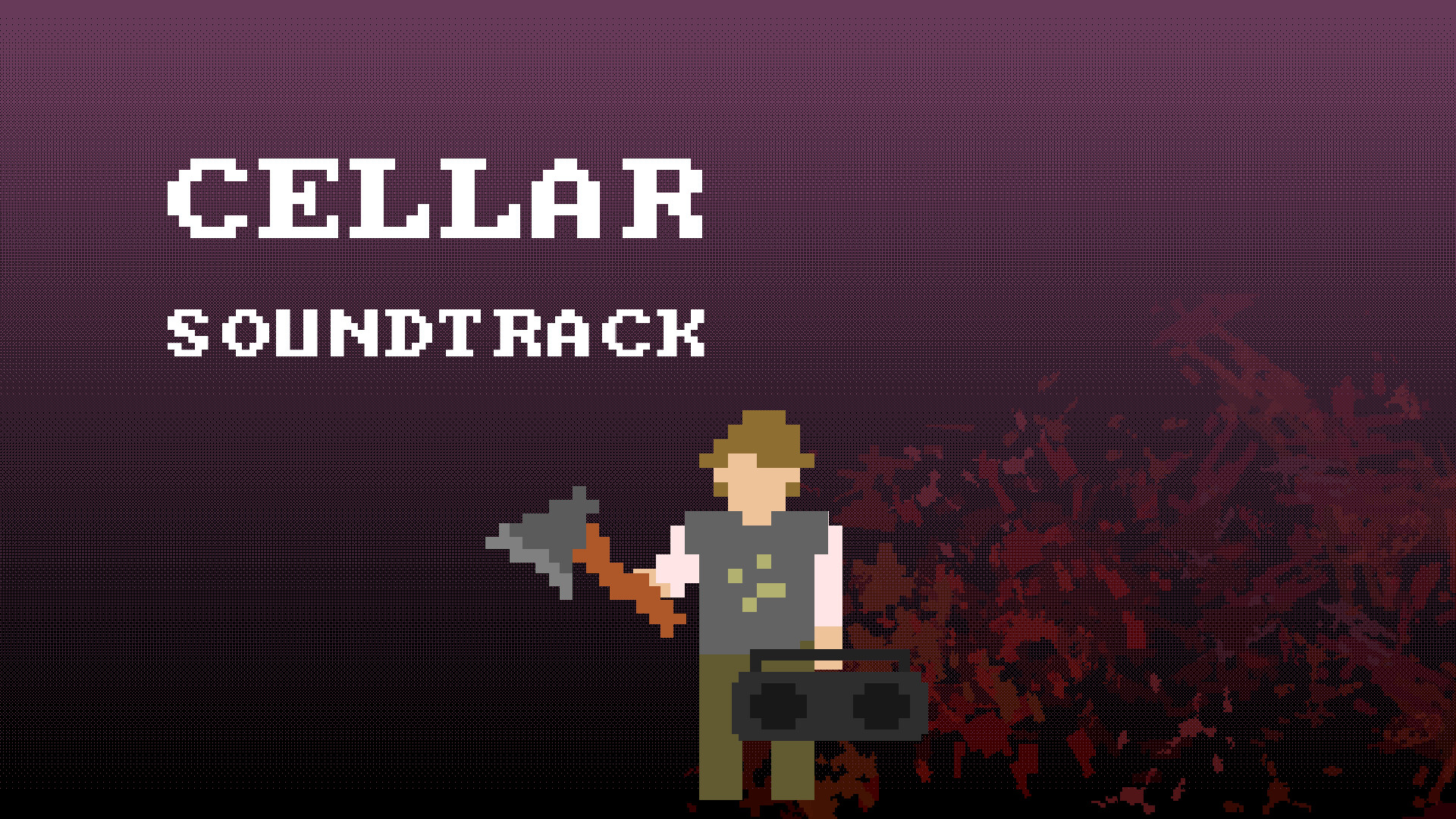 CELLAR Soundtrack screenshot 1