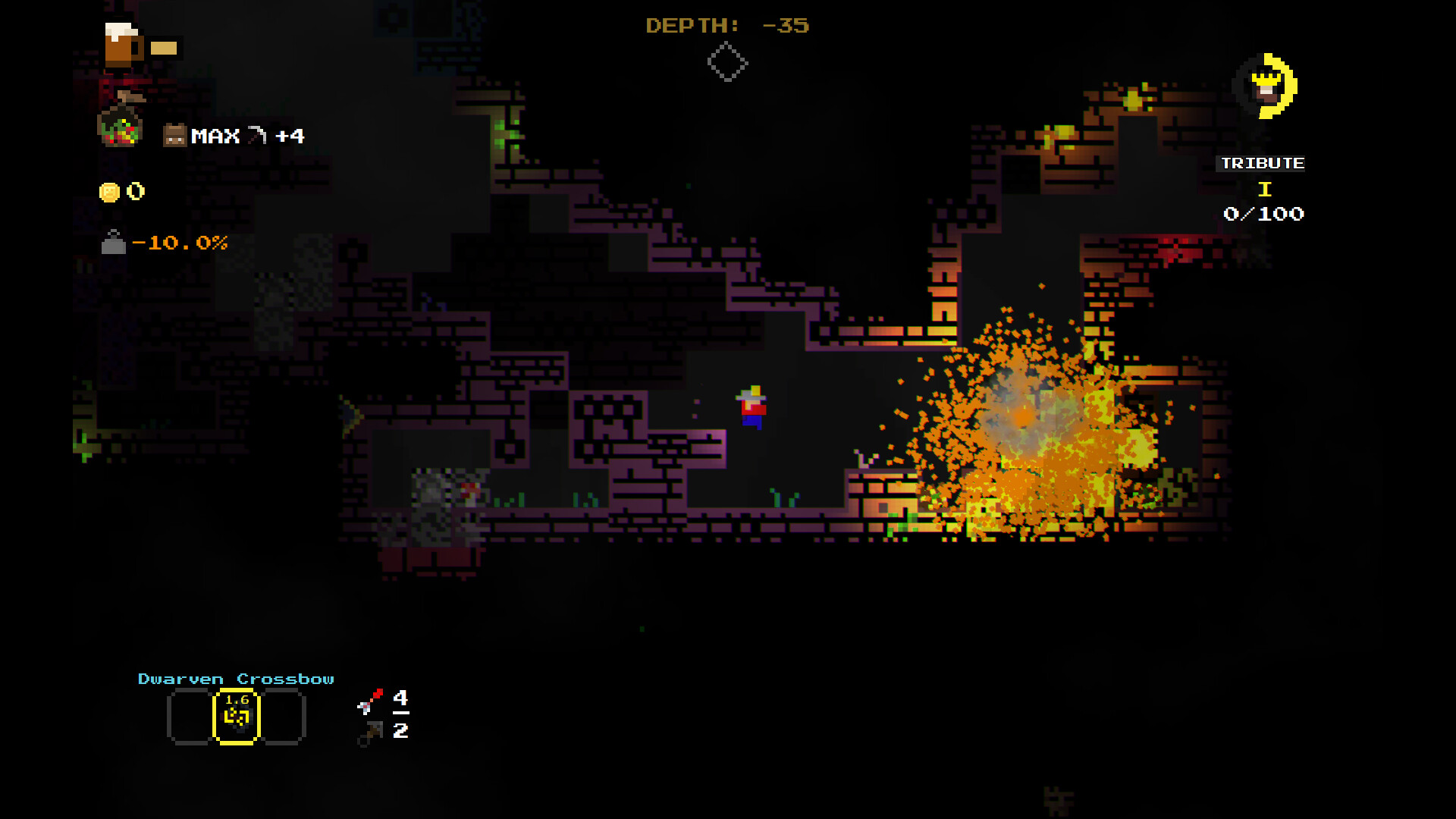 OREBLAZE screenshot 6